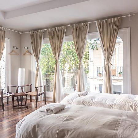 Camino B&B Барселона Екстер'єр фото
