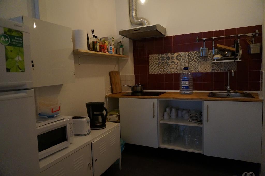 Camino B&B Барселона Екстер'єр фото