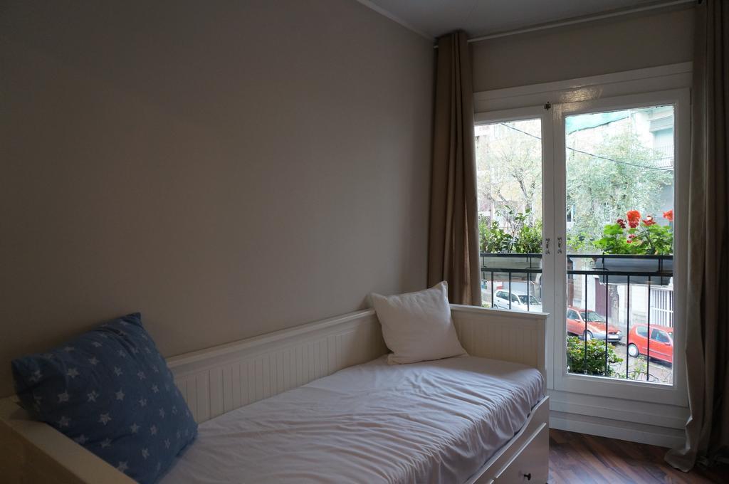 Camino B&B Барселона Екстер'єр фото