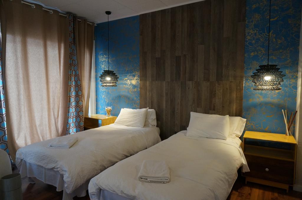 Camino B&B Барселона Екстер'єр фото