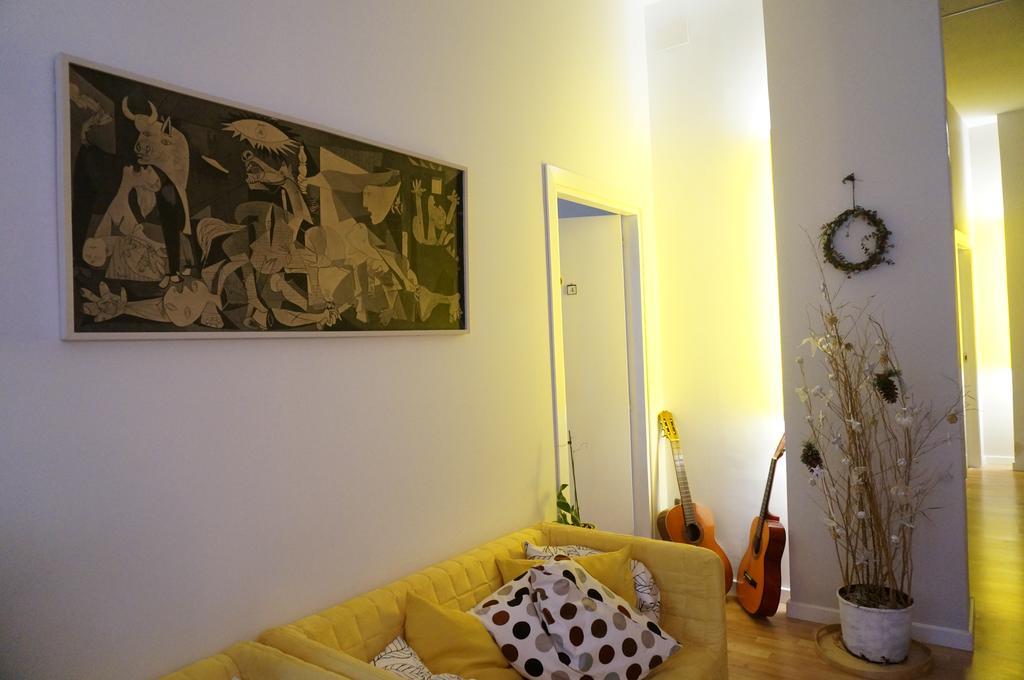 Camino B&B Барселона Екстер'єр фото