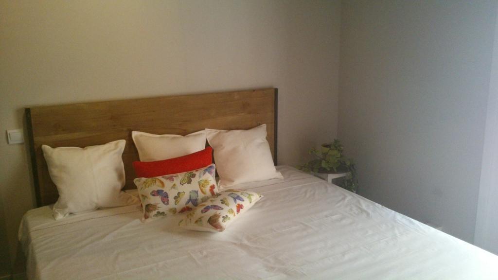 Camino B&B Барселона Екстер'єр фото
