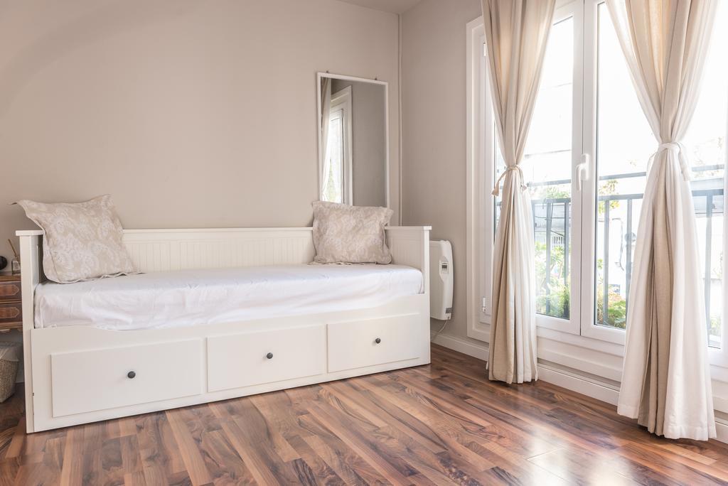 Camino B&B Барселона Екстер'єр фото