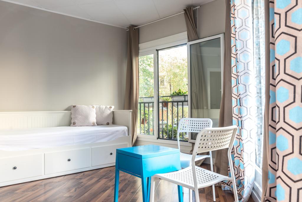 Camino B&B Барселона Екстер'єр фото