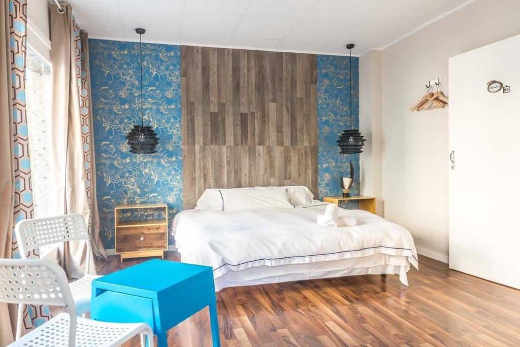 Camino B&B Барселона Екстер'єр фото