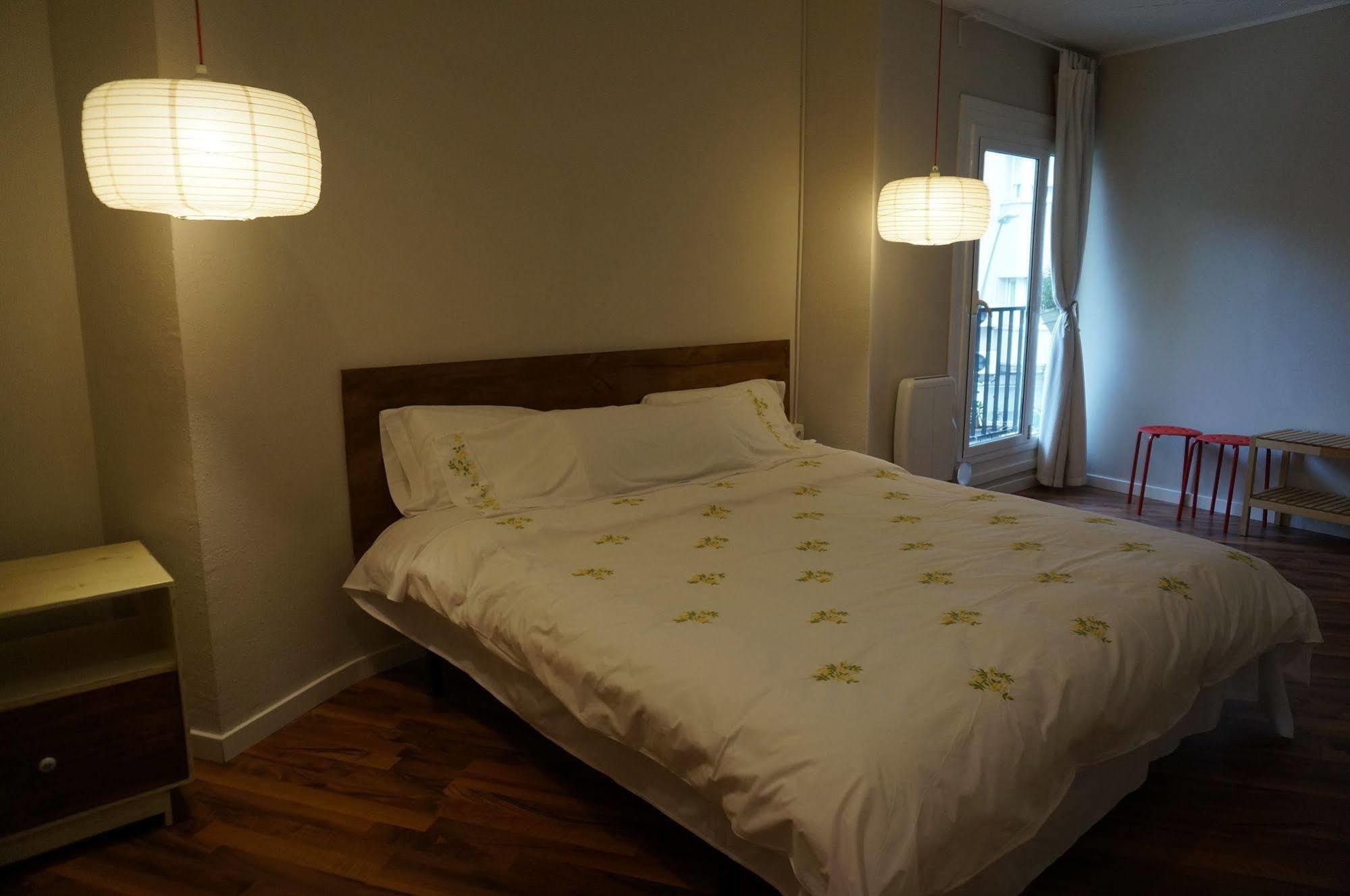 Camino B&B Барселона Екстер'єр фото
