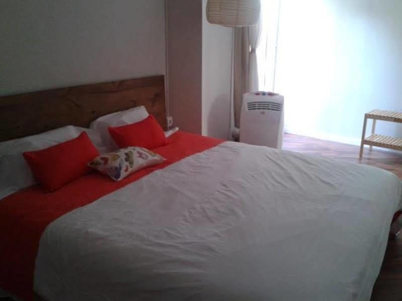 Camino B&B Барселона Екстер'єр фото