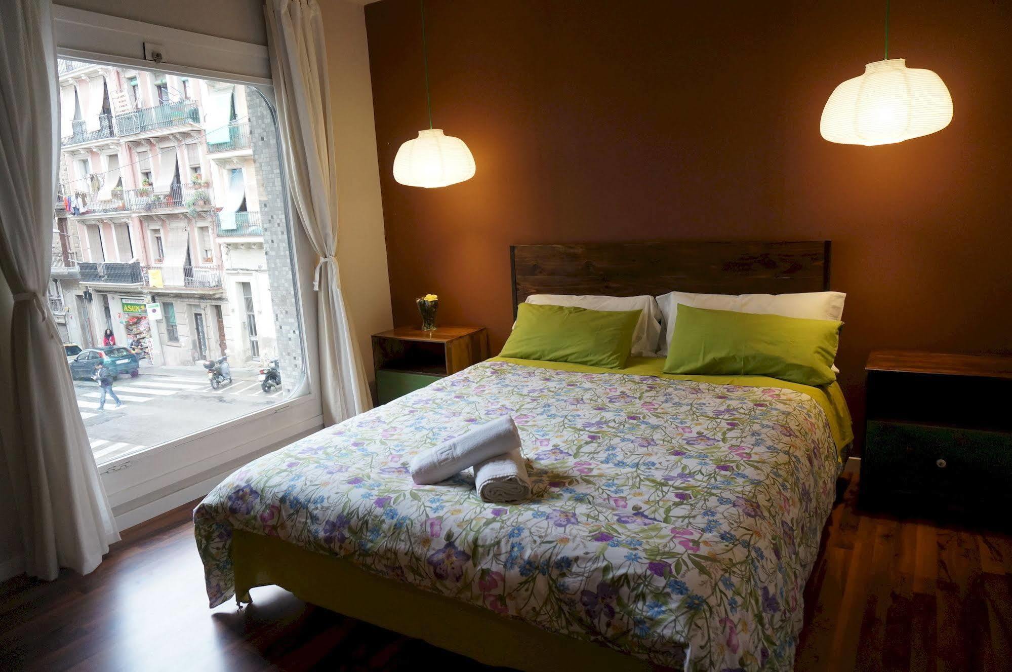 Camino B&B Барселона Екстер'єр фото