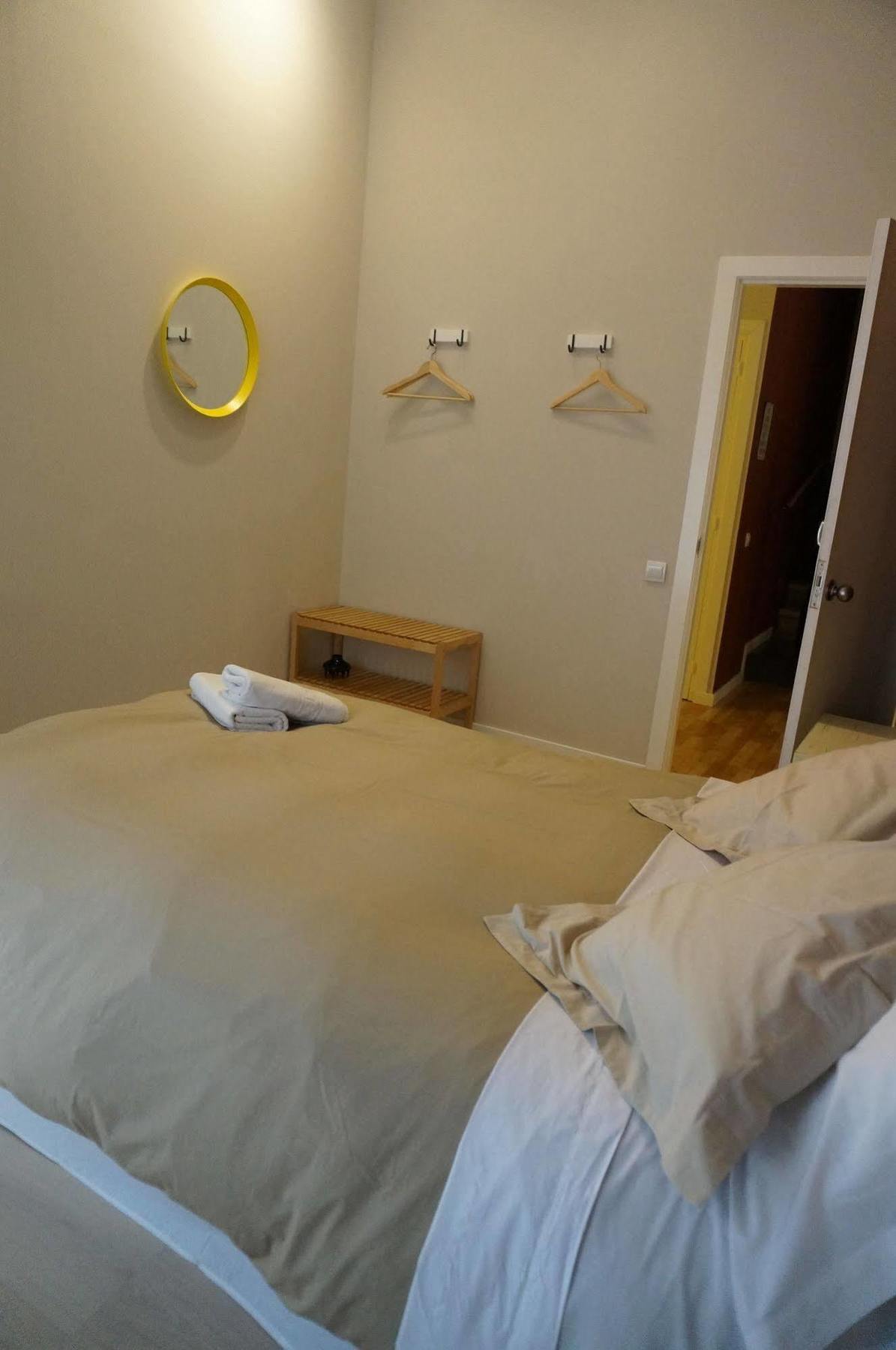Camino B&B Барселона Екстер'єр фото