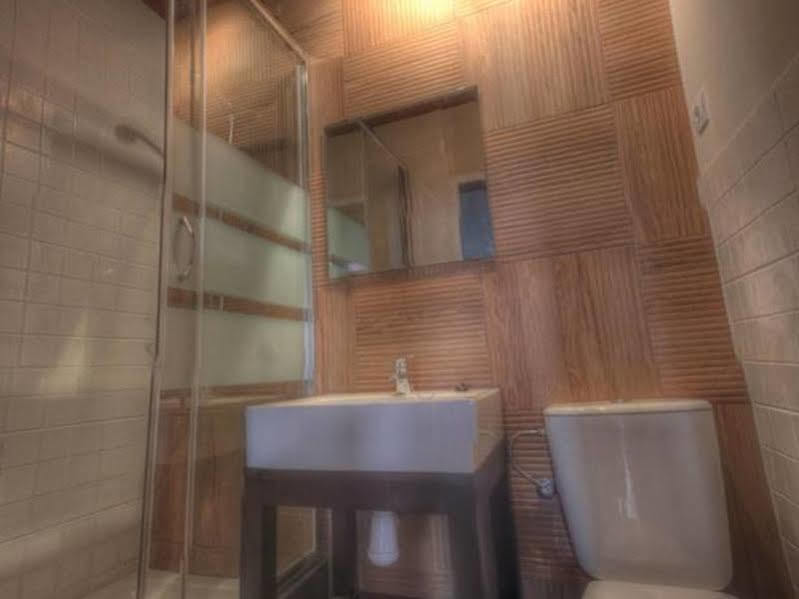 Camino B&B Барселона Екстер'єр фото